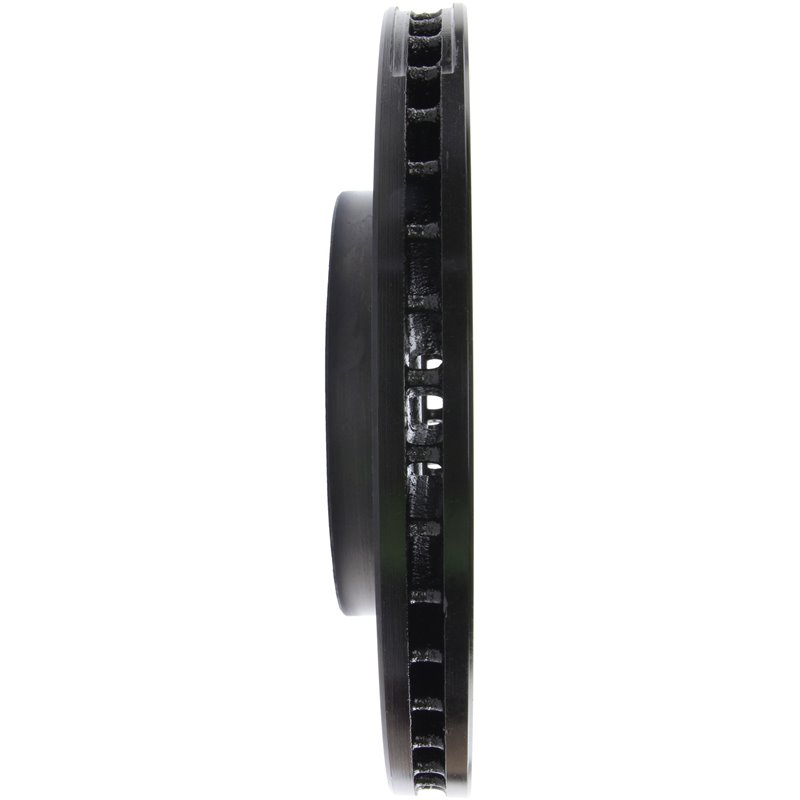 StopTech | Sport Rotor - Slotted - Avant Gauche - Vendu à l'unité StopTech Disques de freins