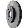 StopTech | Sport Rotor - Slotted - Avant Droit - Vendu à l'unité StopTech Disques de freins