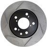 StopTech | Sport Rotor - Slotted - Avant Droit - Vendu à l'unité StopTech Disques de freins