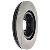 StopTech | Sport Rotor - Slotted - Avant Gauche - Vendu à l'unité StopTech Disques de freins