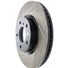 StopTech | Sport Rotor - Slotted - Avant Gauche - Vendu à l'unité StopTech Disques de freins