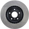 StopTech | Sport Rotor - Slotted - Avant Gauche - Vendu à l'unité StopTech Disques de freins