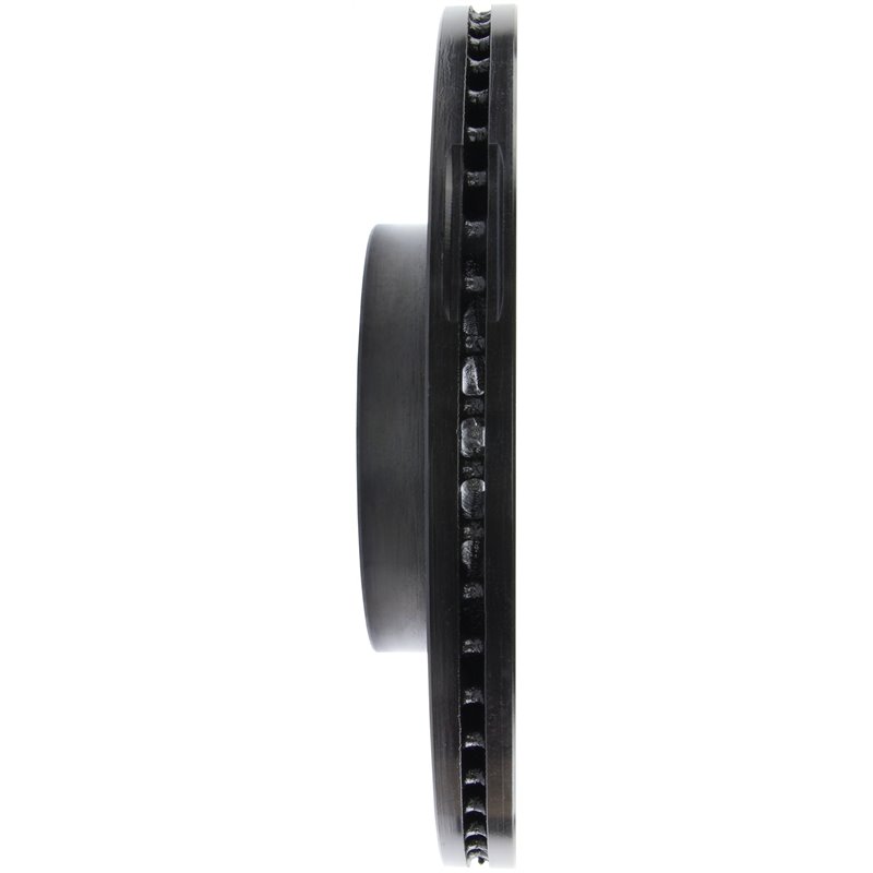 StopTech | Sport Rotor - Slotted - Avant Gauche - Vendu à l'unité StopTech Disques de freins