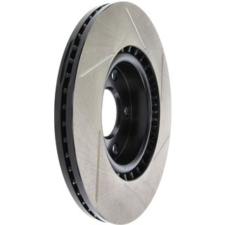 StopTech | Sport Rotor - Slotted - Avant Droit - Vendu à l'unité StopTech Disques de freins