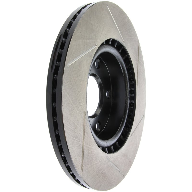 StopTech | Sport Rotor - Front Right - Sold individually StopTech Brake Rotors
