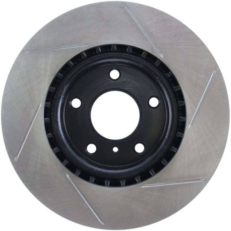 StopTech | Sport Rotor - Front Right - Sold individually StopTech Brake Rotors