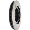 StopTech | Sport Rotor - Slotted - Avant Gauche - Vendu à l'unité StopTech Disques de freins