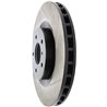 StopTech | Sport Rotor - Slotted - Avant Gauche - Vendu à l'unité StopTech Disques de freins