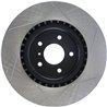 StopTech | Sport Rotor - Slotted - Avant Droit - Vendu à l'unité StopTech Disques de freins