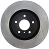 StopTech | Sport Rotor - Slotted - Avant Droit - Vendu à l'unité StopTech Disques de freins
