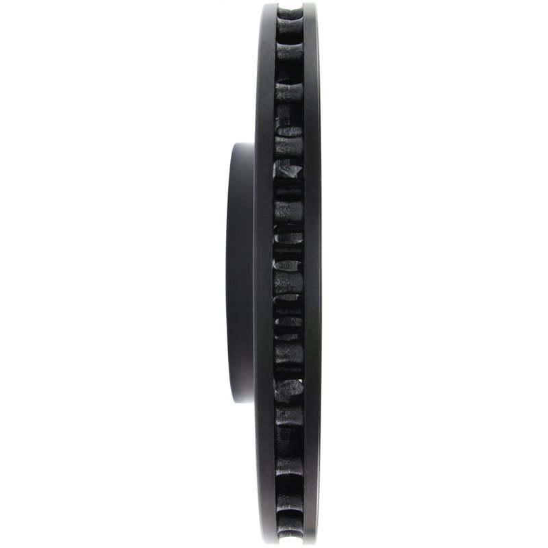 StopTech | Sport Rotor - Slotted - Avant Droit - Vendu à l'unité StopTech Disques de freins