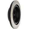 StopTech | Sport Rotor - Rear Left - Sold individually StopTech Brake Rotors