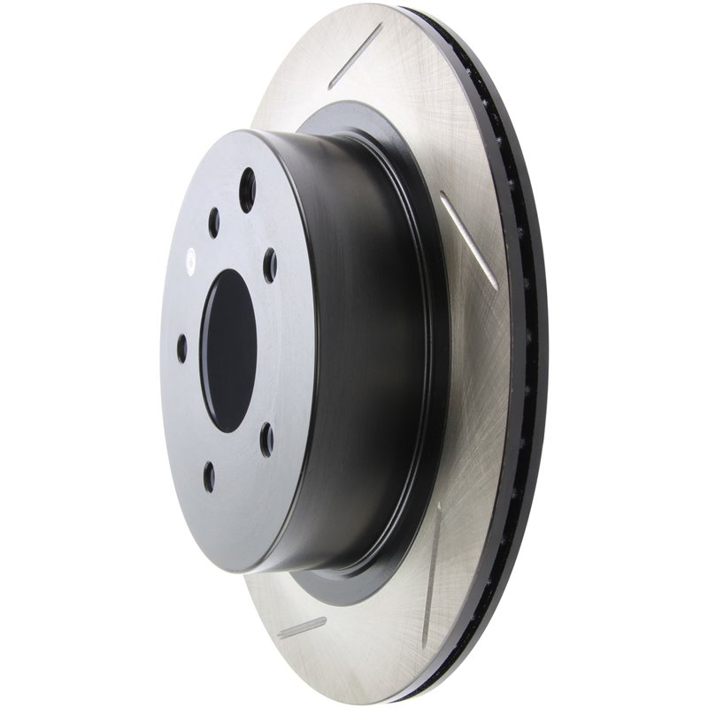 StopTech | Sport Rotor - Rear Left - Sold individually StopTech Brake Rotors