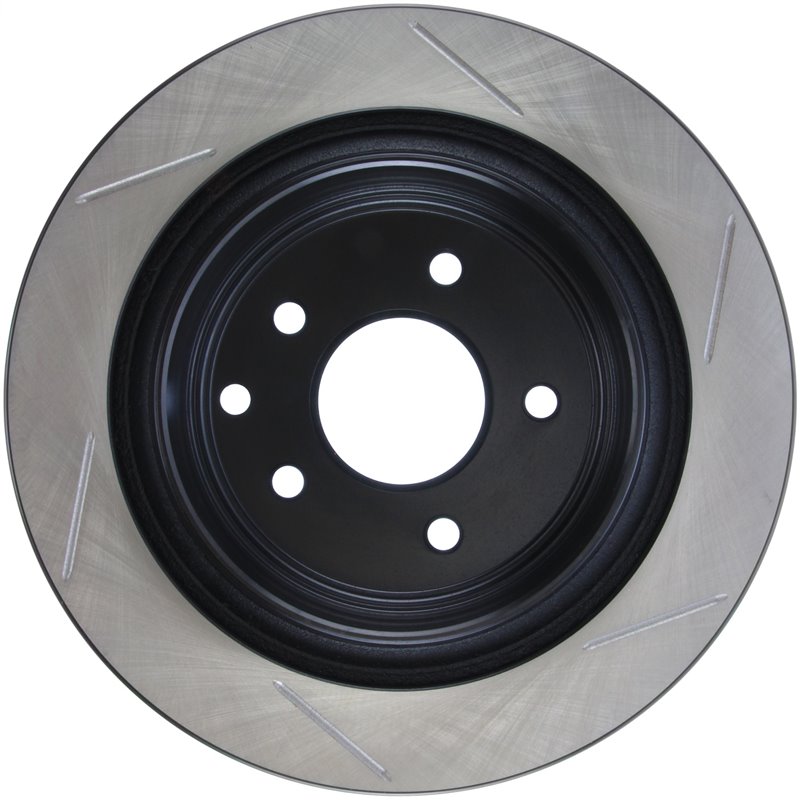 StopTech | Sport Rotor - Rear Left - Sold individually StopTech Brake Rotors