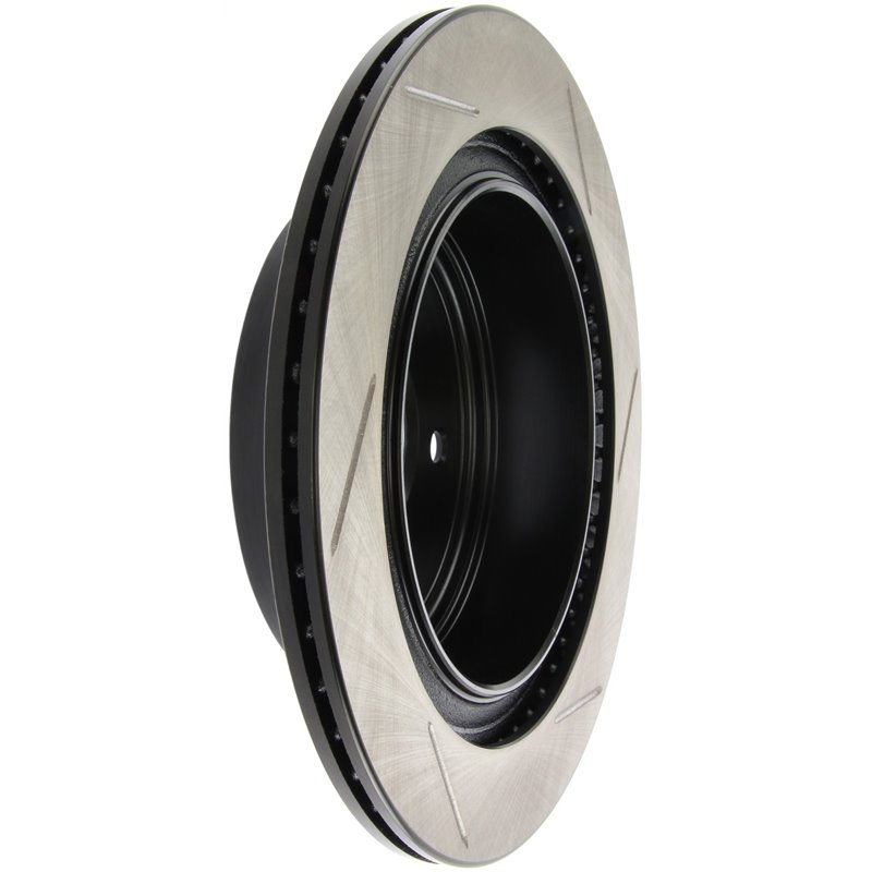 StopTech | Sport Rotor - Rear Right - Sold individually StopTech Brake Rotors