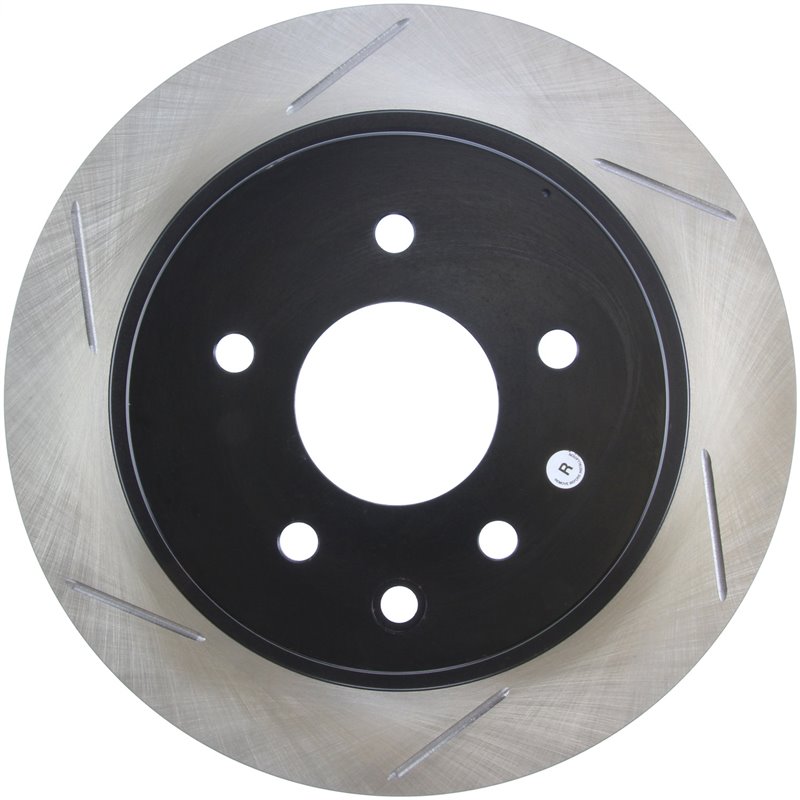 StopTech | Sport Rotor - Rear Right - Sold individually StopTech Brake Rotors