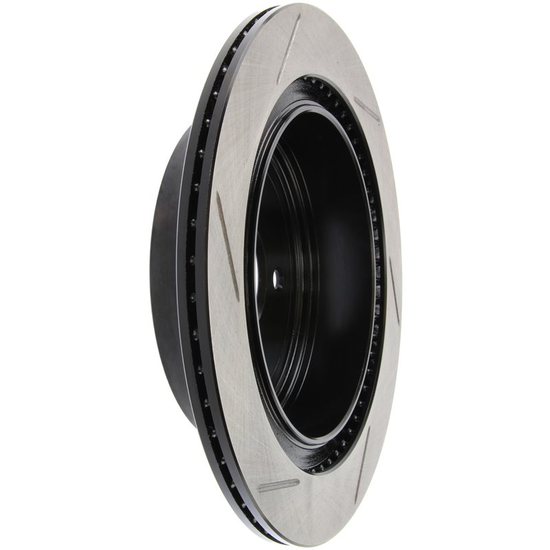 StopTech | Sport Rotor - Rear Left - Sold individually StopTech Brake Rotors