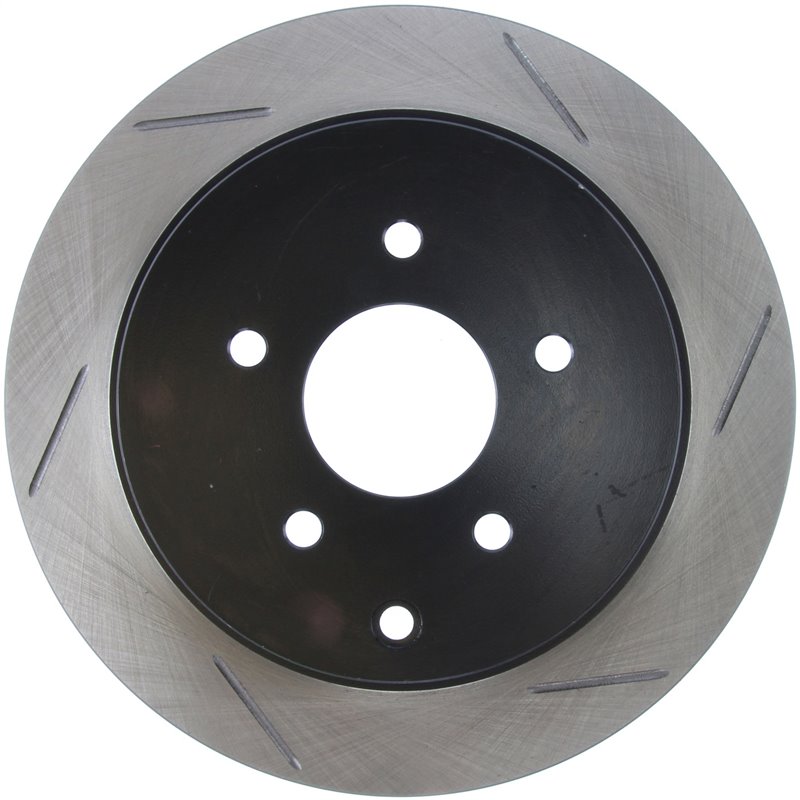 StopTech | Sport Rotor - Rear Left - Sold individually StopTech Brake Rotors