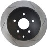 StopTech | Sport Rotor - Rear Left - Sold individually StopTech Brake Rotors