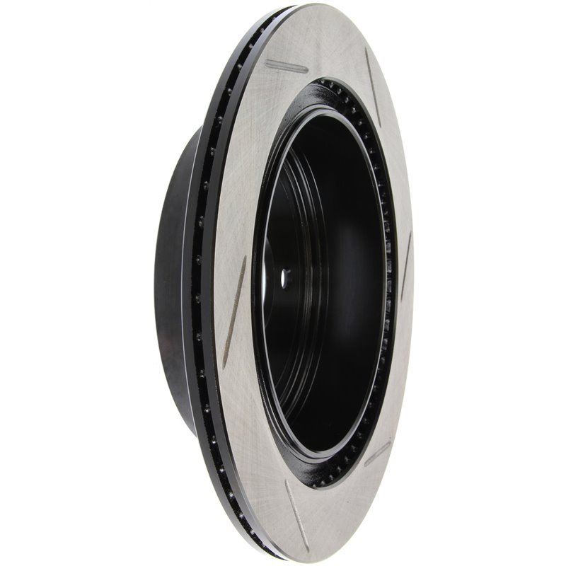 StopTech | Sport Rotor - Rear Right - Sold individually StopTech Brake Rotors