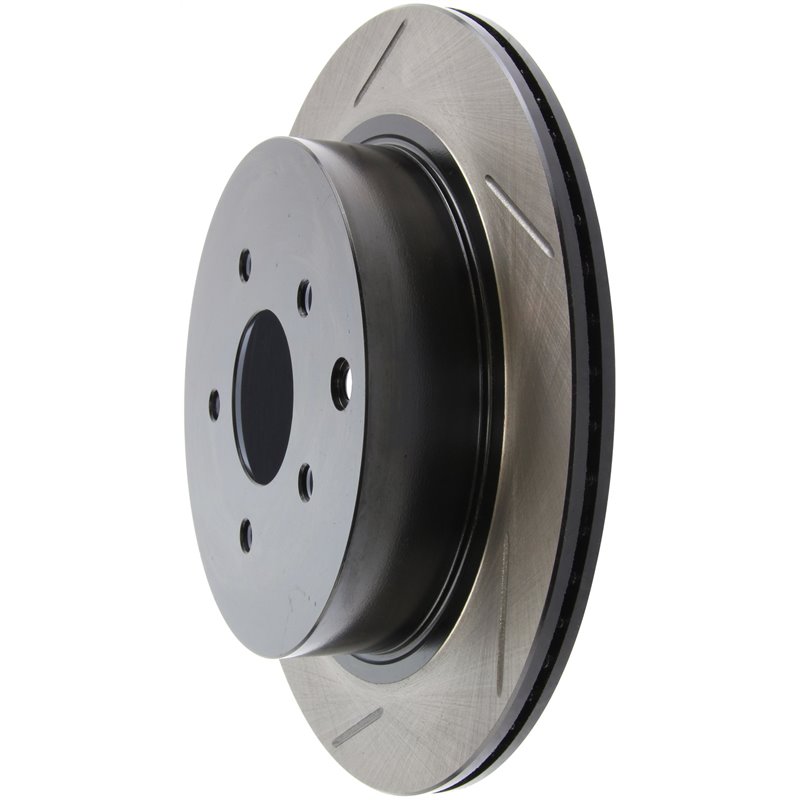 StopTech | Sport Rotor - Rear Right - Sold individually StopTech Brake Rotors