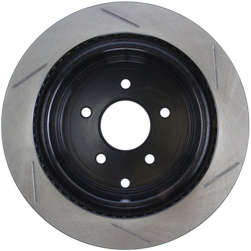 StopTech | Sport Rotor - Rear Right - Sold individually StopTech Brake Rotors
