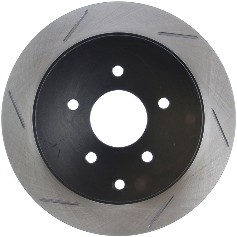 StopTech | Sport Rotor - Rear Right - Sold individually StopTech Brake Rotors