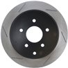 StopTech | Sport Rotor - Rear Right - Sold individually StopTech Brake Rotors