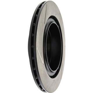 StopTech | Sport Rotor - Slotted - Arrière Gauche - Vendu à l'unité StopTech Disques de freins