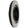 StopTech | Sport Rotor - Slotted - Arrière Gauche - Vendu à l'unité StopTech Disques de freins