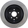 StopTech | Sport Rotor - Slotted - Arrière Gauche - Vendu à l'unité StopTech Disques de freins