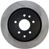 StopTech | Sport Rotor - Slotted - Arrière Gauche - Vendu à l'unité StopTech Disques de freins