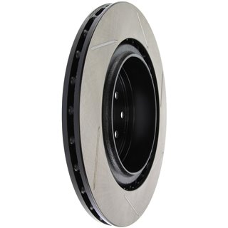 StopTech | Sport Rotor - Slotted - Arrière Droit - Vendu à l'unité StopTech Disques de freins