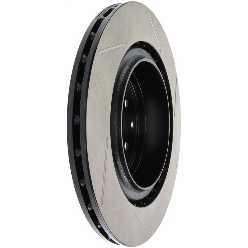 StopTech | Sport Rotor - Slotted - Arrière Droit - Vendu à l'unité StopTech Disques de freins