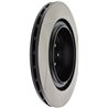 StopTech | Sport Rotor - Slotted - Arrière Droit - Vendu à l'unité StopTech Disques de freins