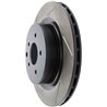 StopTech | Sport Rotor - Slotted - Arrière Droit - Vendu à l'unité StopTech Disques de freins