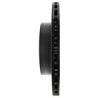 StopTech | Sport Rotor - Slotted - Arrière Droit - Vendu à l'unité StopTech Disques de freins