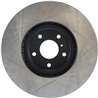 StopTech | Sport Rotor - Slotted - Avant Gauche - Vendu à l'unité StopTech Disques de freins