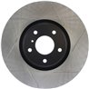 StopTech | Sport Rotor - Slotted - Avant Gauche - Vendu à l'unité StopTech Disques de freins