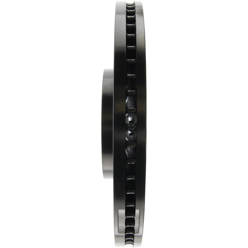 StopTech | Sport Rotor - Slotted - Avant Gauche - Vendu à l'unité StopTech Disques de freins