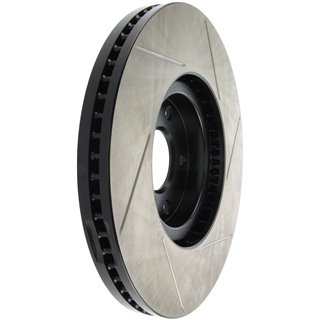 StopTech | Sport Rotor - Slotted - Avant Droit - Vendu à l'unité StopTech Disques de freins
