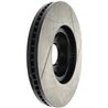 StopTech | Sport Rotor - Slotted - Avant Droit - Vendu à l'unité StopTech Disques de freins