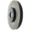 StopTech | Sport Rotor - Slotted - Avant Droit - Vendu à l'unité StopTech Disques de freins