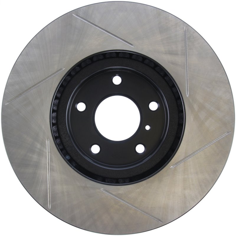StopTech | Sport Rotor - Slotted - Avant Droit - Vendu à l'unité StopTech Disques de freins