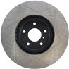 StopTech | Sport Rotor - Slotted - Avant Droit - Vendu à l'unité StopTech Disques de freins