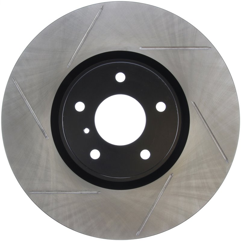 StopTech | Sport Rotor - Slotted - Avant Droit - Vendu à l'unité StopTech Disques de freins