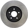 StopTech | Sport Rotor - Slotted - Avant Droit - Vendu à l'unité StopTech Disques de freins