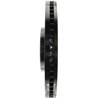 StopTech | Sport Rotor - Slotted - Avant Droit - Vendu à l'unité StopTech Disques de freins