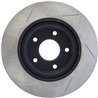 StopTech | Sport Rotor - Slotted - Avant Gauche - Vendu à l'unité StopTech Disques de freins