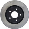 StopTech | Sport Rotor - Slotted - Avant Gauche - Vendu à l'unité StopTech Disques de freins